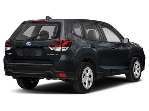 Used 2019 Subaru Forester Premium w/ Popular Package #1 image 2