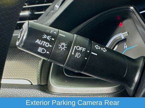 Used 2018 Honda Civic EX image 13