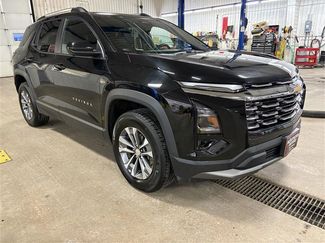 Used 2025 Chevrolet Equinox LT w/ Convenience Package II video 1