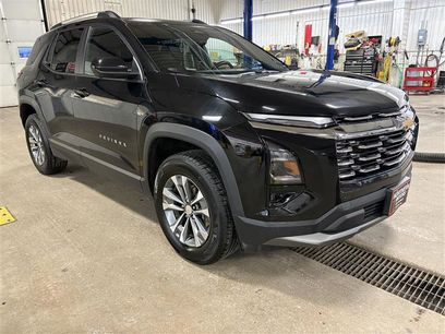 Used 2025 Chevrolet Equinox LT w/ Convenience Package II