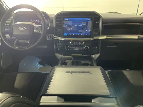 Used 2022 Ford F150 Raptor w/ Equipment Group 801A High image 17