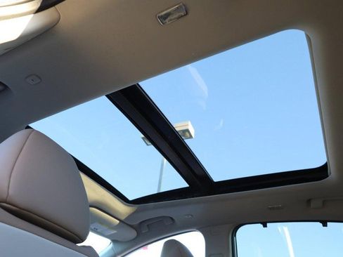 New 2026 Nissan Murano Platinum w/ Cargo Package image 10