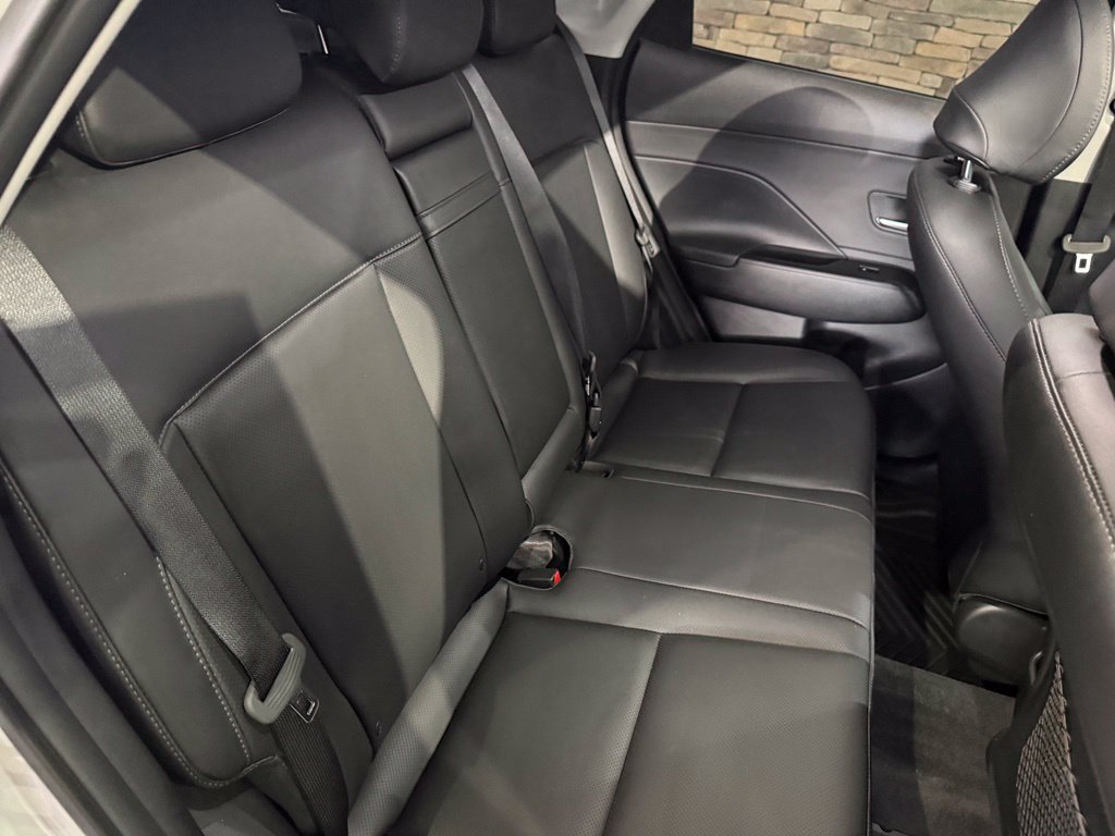Used 2026 Hyundai Kona Limited AWD/4WD image 37