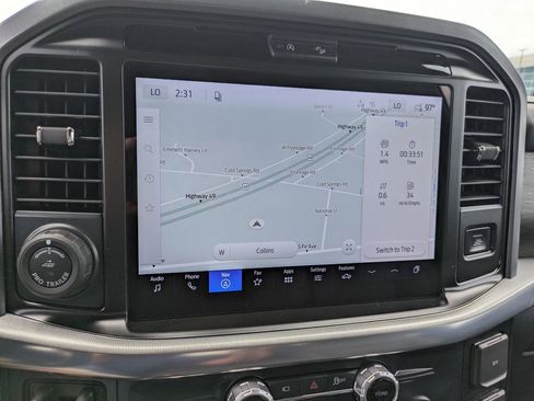 New 2026 Ford F150 Lariat AWD/4WD image 15