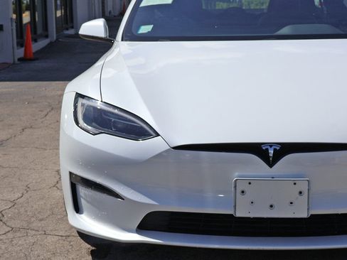 Used 2023 Tesla Model S Standard Range AWD/4WD image 14