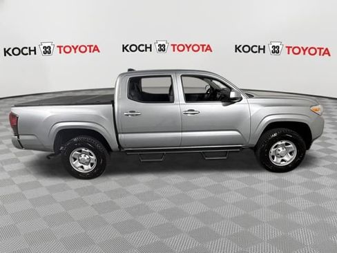 Used 2023 Toyota Tacoma SR image 9