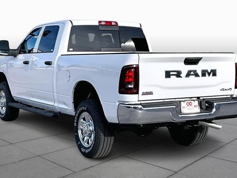 New 2026 RAM 2500 Tradesman image 13
