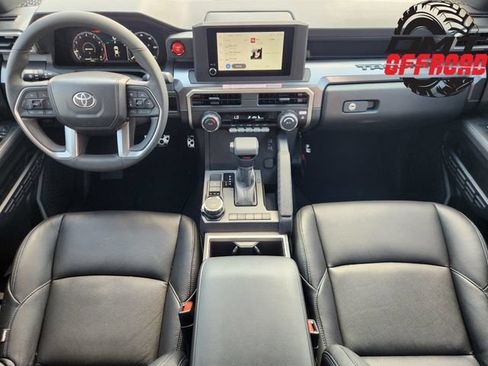 Certified 2026 Toyota Tacoma TRD Sport AWD/4WD image 26