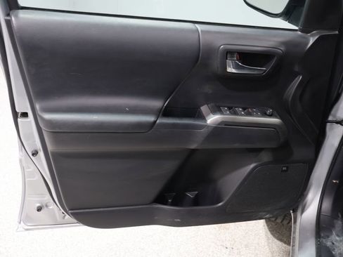 Used 2023 Toyota Tacoma Limited image 13