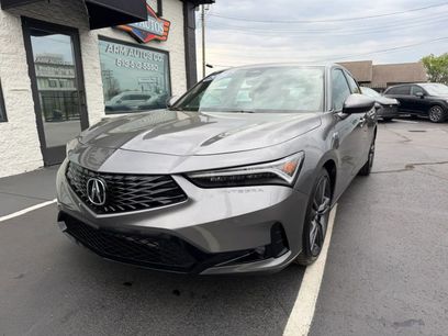 Used 2024 Acura Integra A-Spec