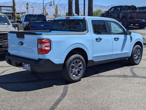 New 2026 Ford Maverick XLT FWD image 2