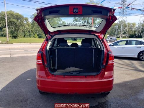 Used 2015 Dodge Journey American Value Package w/ Flexible Seating Group image 10