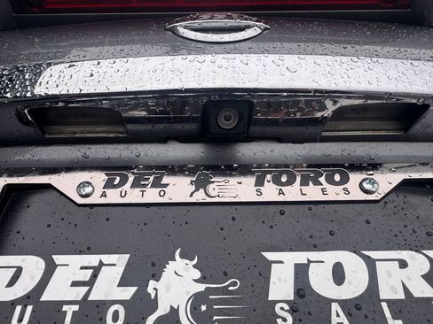 Used 2014 Nissan Maxima 3.5 SV w/ Sport Package image 10