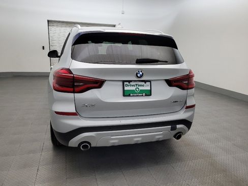 Used 2019 BMW X3 xDrive30i w/ Premium Package AWD/4WD image 6