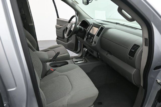 Used 2019 Nissan Frontier SV w/ Value Truck Package RWD image 31