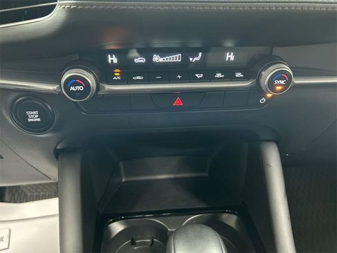 Certified 2025 MAZDA MAZDA3 s image 16