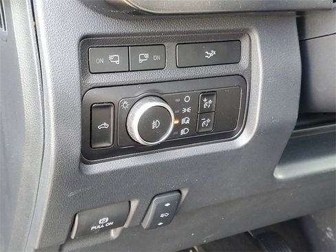 Used 2023 Ford F250 Lariat w/ Lariat Ultimate Package image 15