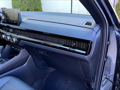 Used 2026 Honda CR-V Sport Touring image 19