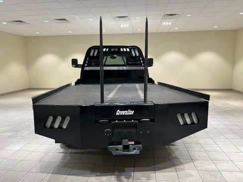 Used 2022 RAM 3500 Tradesman image 4