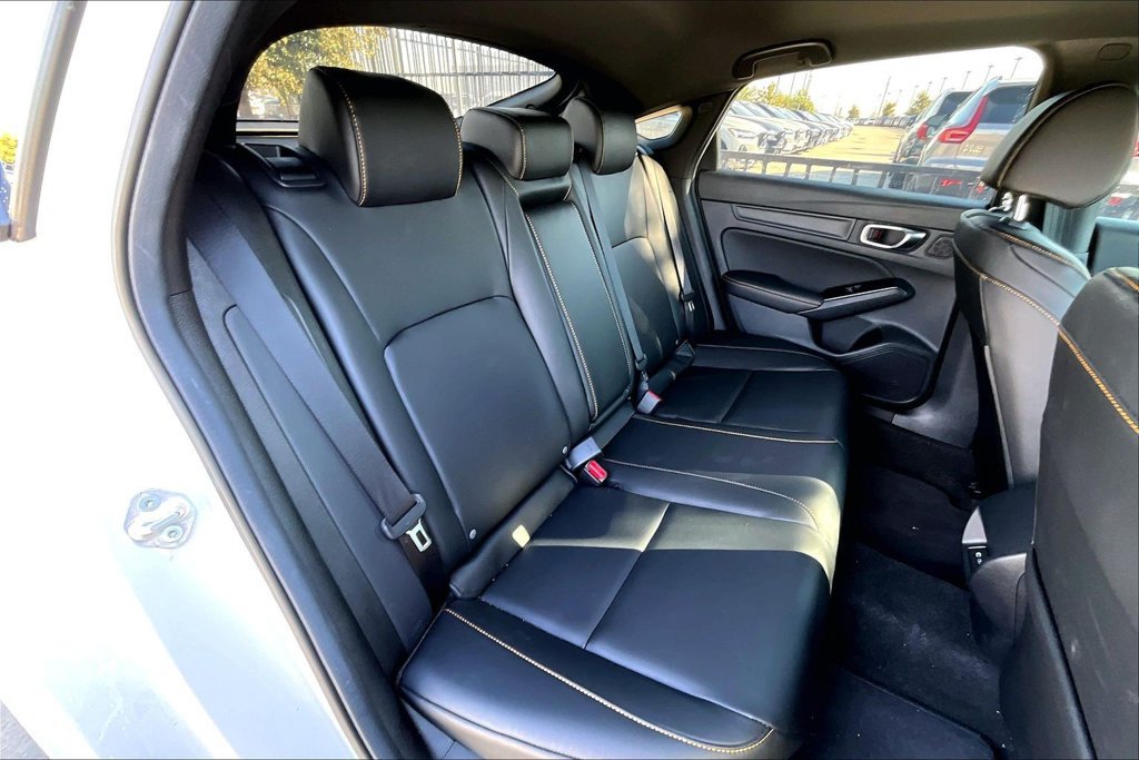 Used 2026 Acura Integra A-Spec w/ Technology Package FWD image 32