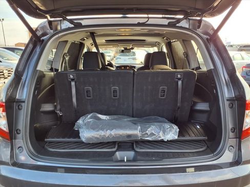 Used 2022 Honda Pilot Special Edition image 23