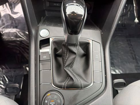 Used 2022 Volkswagen Taos S w/ IQ Drive S Package image 14