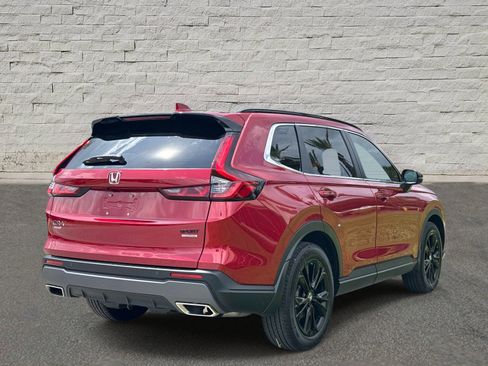 Used 2023 Honda CR-V Sport Touring image 5