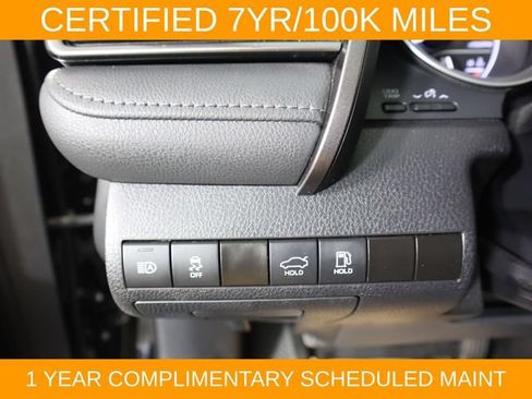 Used 2023 Toyota Camry LE FWD image 21