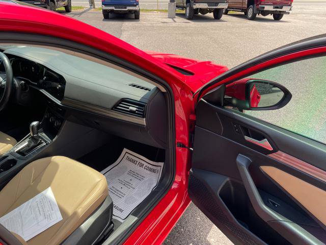 Used 2019 Volkswagen Jetta SEL FWD image 36