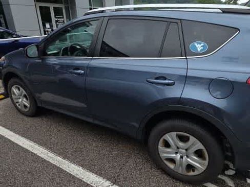 Used 2014 Toyota RAV4 LE AWD/4WD image 7