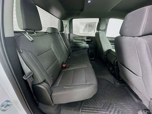 Used 2023 Chevrolet Silverado 1500 LT Trail Boss w/ Protection Package image 34