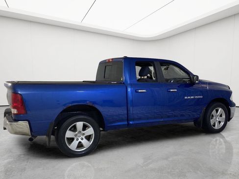 Used 2011 RAM 1500 Big Horn AWD/4WD image 18