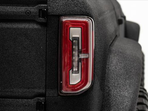 Used 2022 Ford Bronco Outer Banks image 47