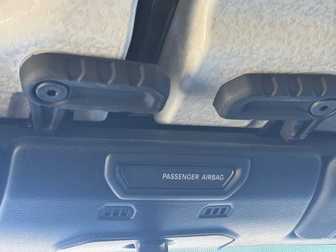 Used 2021 Jeep Wrangler Unlimited Sport image 7