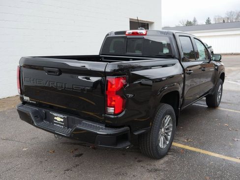 New 2026 Chevrolet Colorado LT w/ LT Convenience Package image 7