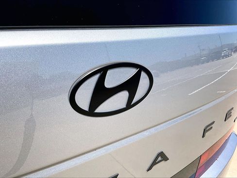 Used 2024 Hyundai Santa Fe Calligraphy AWD/4WD image 31