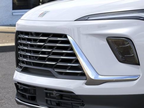 New 2026 Buick Enclave Preferred image 13