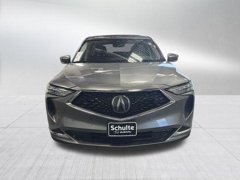 Used 2023 Acura MDX w/ Technology Package FWD image 2
