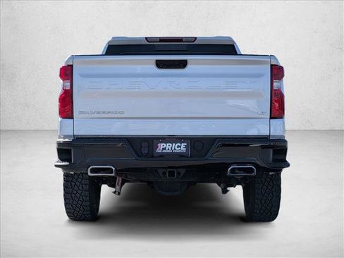 Used 2023 Chevrolet Silverado 1500 LT Trail Boss w/ Convenience Package II image 6