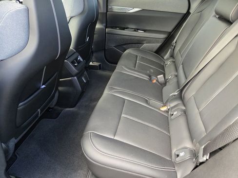 New 2026 Cadillac Optiq Sport 1 image 17