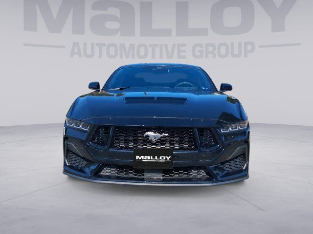 Used 2024 Ford Mustang GT RWD image 8