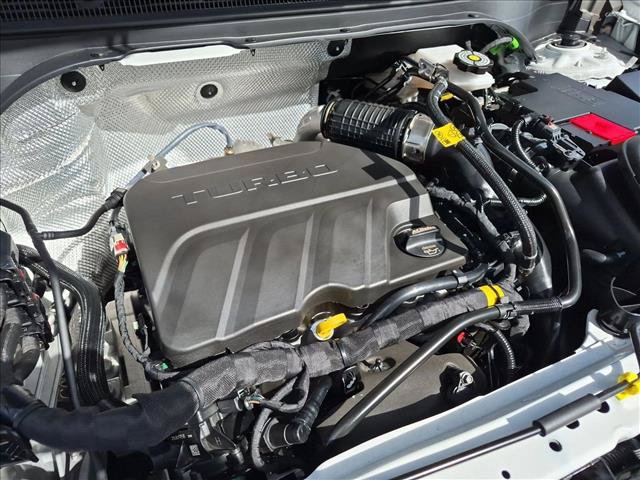 New 2026 Buick Envista Preferred FWD image 15