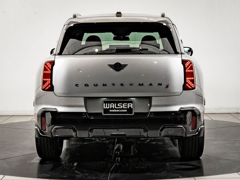 New 2026 MINI Cooper Countryman S image 7