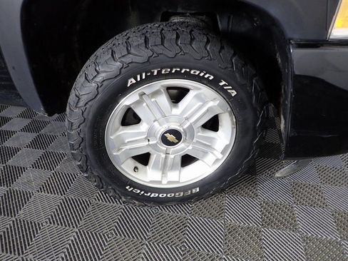 Used 2013 Chevrolet Silverado 1500 LT AWD/4WD image 32