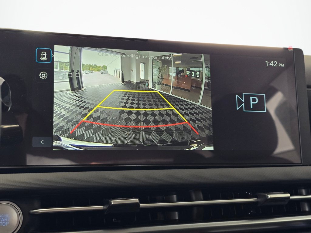 New 2026 Hyundai Tucson SE AWD/4WD image 26