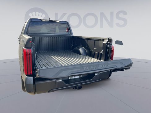 New 2026 Toyota Tundra SR5 image 36
