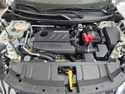Used 2023 Nissan Rogue SV w/ SV Premium B Package AWD/4WD image 17