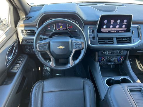 Used 2021 Chevrolet Tahoe High Country image 23