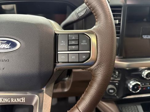 New 2026 Ford F350 King Ranch image 21