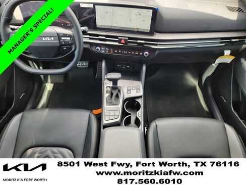 New 2026 Kia Sportage X-Pro Prestige AWD/4WD image 20